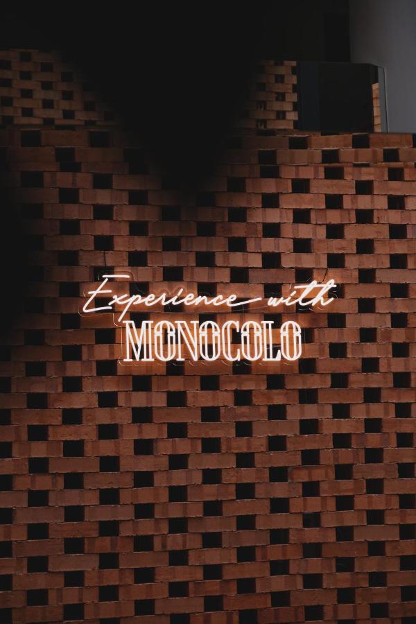 Monocolo Boutique Hotel Kota Kinabalu Extérieur photo